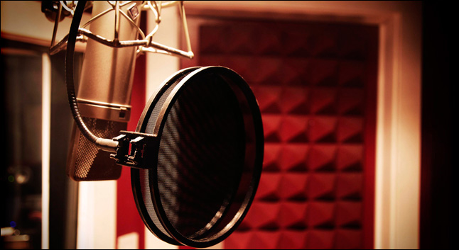 Voice Talents Castings