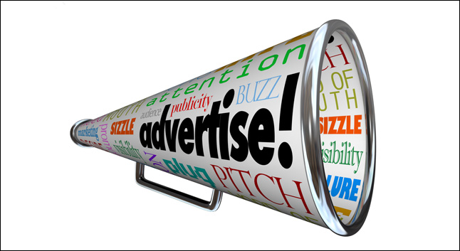 commercial voice over